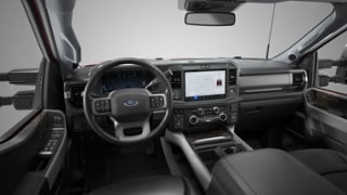 2026 Ford Super Duty® Internal Image 2
